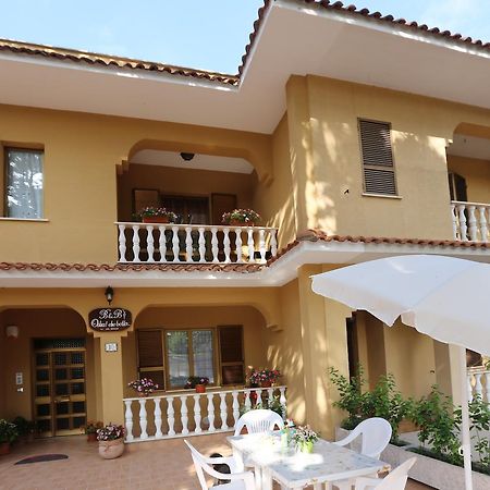 Ostra... Che Bello Bed and Breakfast Exterior foto