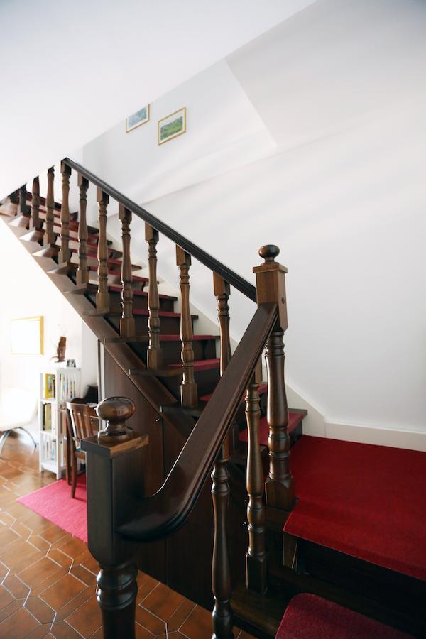 Ostra... Che Bello Bed and Breakfast Exterior foto